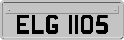 ELG1105