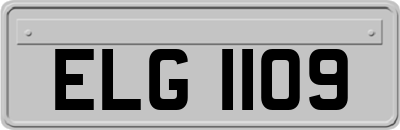 ELG1109