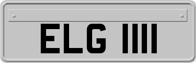 ELG1111