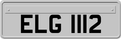 ELG1112