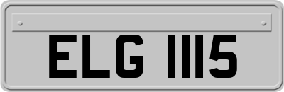 ELG1115