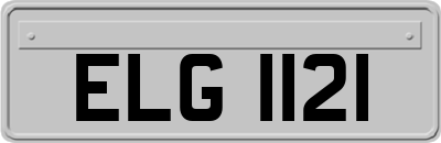 ELG1121