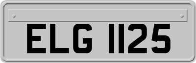 ELG1125