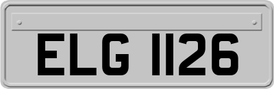 ELG1126