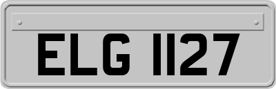 ELG1127