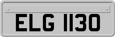ELG1130