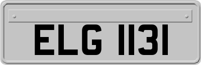 ELG1131