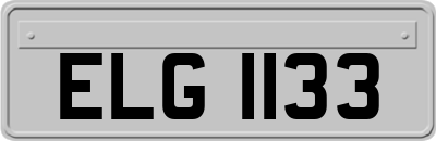 ELG1133