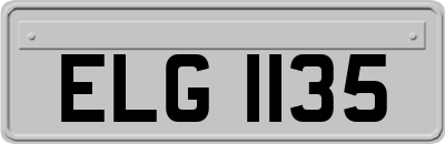 ELG1135