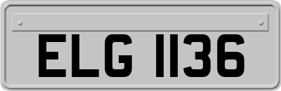 ELG1136