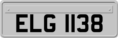 ELG1138