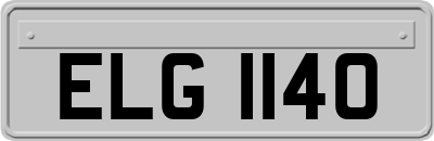 ELG1140