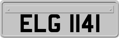 ELG1141