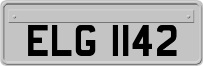 ELG1142