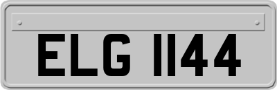 ELG1144
