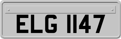 ELG1147