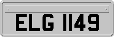 ELG1149