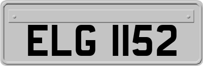 ELG1152