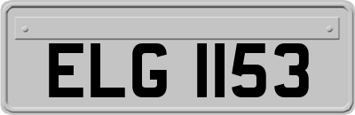 ELG1153
