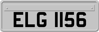 ELG1156