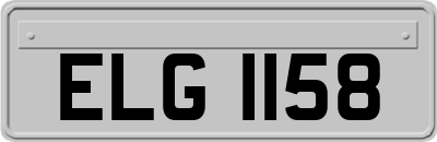 ELG1158