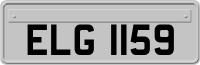 ELG1159