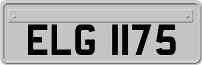 ELG1175