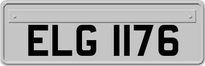 ELG1176