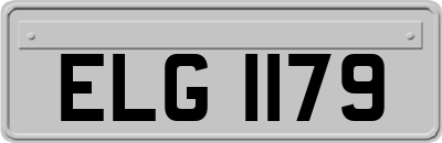 ELG1179