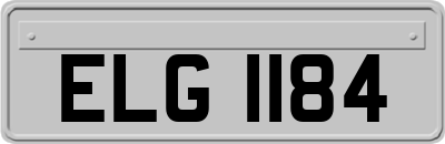 ELG1184