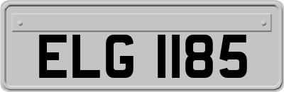 ELG1185