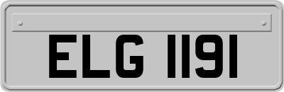ELG1191