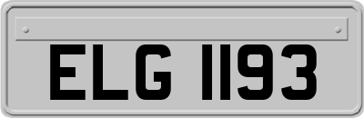 ELG1193