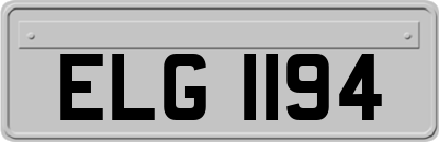 ELG1194
