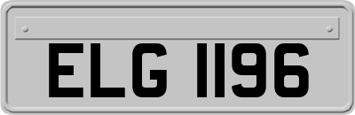 ELG1196