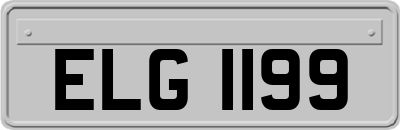 ELG1199