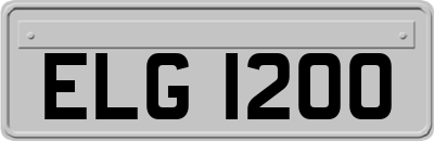 ELG1200
