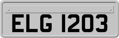 ELG1203