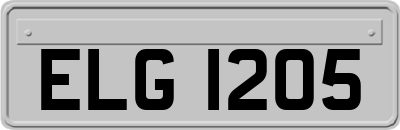 ELG1205
