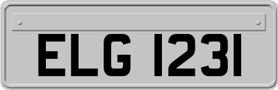 ELG1231