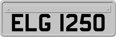 ELG1250