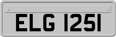 ELG1251