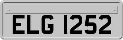 ELG1252