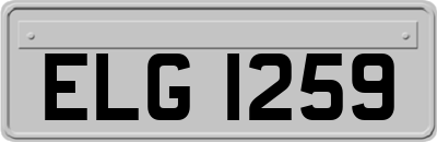 ELG1259
