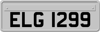 ELG1299