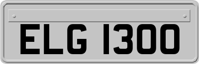 ELG1300
