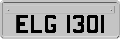 ELG1301