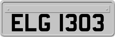 ELG1303
