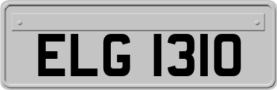 ELG1310
