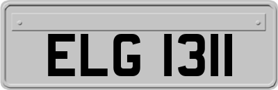 ELG1311